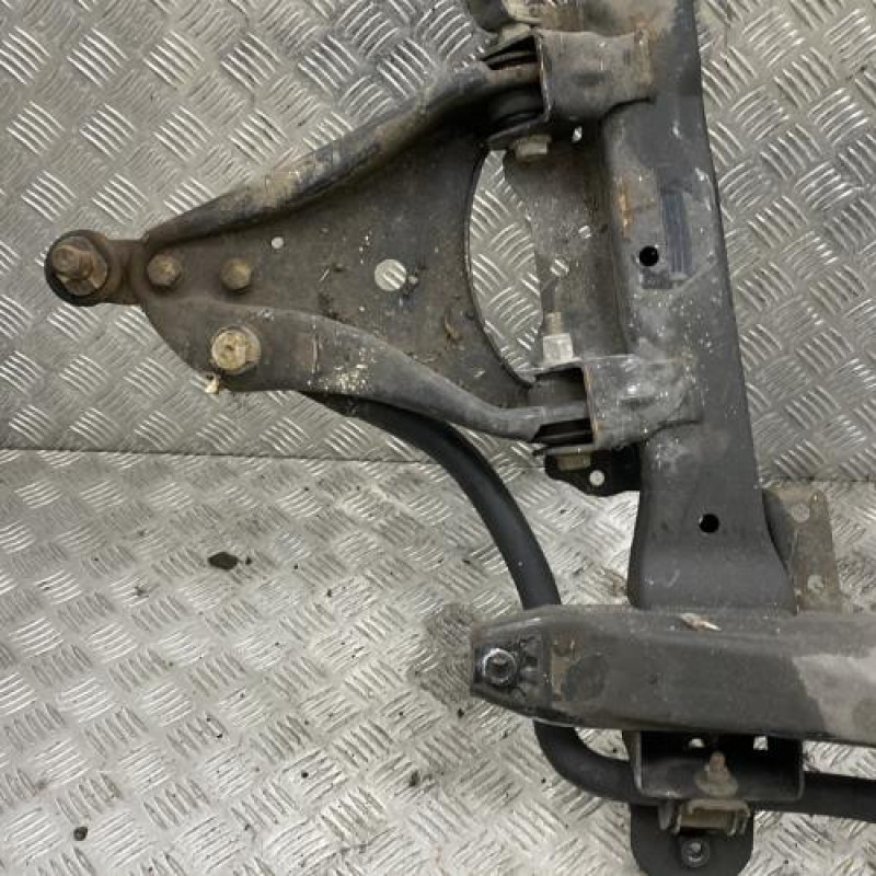 Berceau avant RENAULT TWINGO 2 Photo n°5