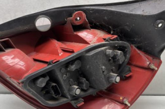 Feu arriere principal gauche (feux) RENAULT CLIO 3