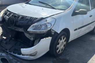 Feu arriere principal gauche (feux) RENAULT CLIO 3