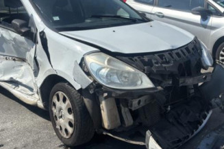 Feu arriere principal gauche (feux) RENAULT CLIO 3