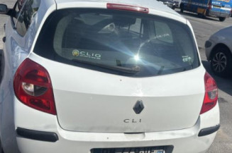 Feu arriere principal gauche (feux) RENAULT CLIO 3