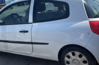 Feu arriere principal gauche (feux) RENAULT CLIO 3