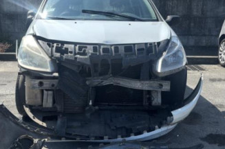 Feu arriere principal gauche (feux) RENAULT CLIO 3