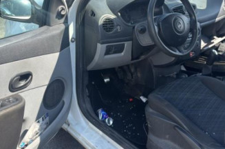 Feu arriere principal gauche (feux) RENAULT CLIO 3