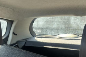Feu arriere principal gauche (feux) RENAULT CLIO 3