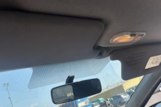 Feu arriere principal gauche (feux) RENAULT CLIO 3