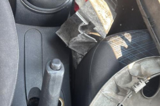 Feu arriere principal gauche (feux) RENAULT CLIO 3