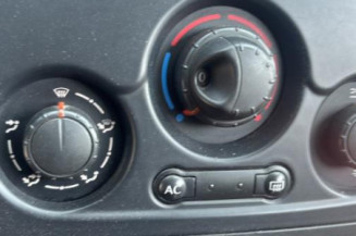 Feu arriere principal gauche (feux) RENAULT CLIO 3