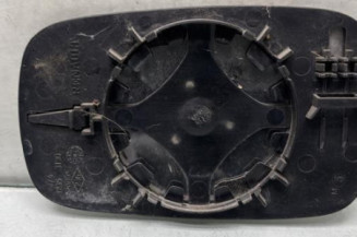 Glace retroviseur droit RENAULT CLIO 3