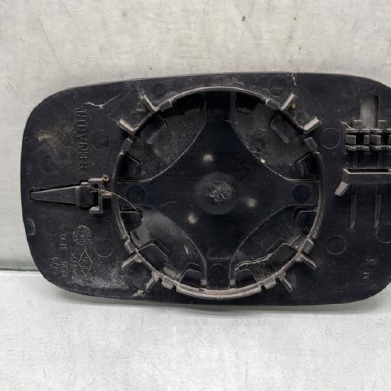 Glace retroviseur droit RENAULT CLIO 3 Photo n°2