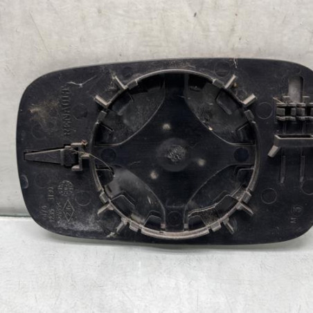 Glace retroviseur droit RENAULT CLIO 3