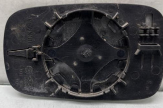 Glace retroviseur droit RENAULT CLIO 3