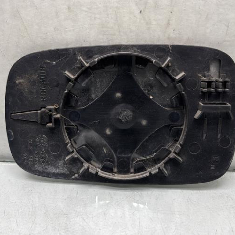 Glace retroviseur droit RENAULT CLIO 3 Photo n°3