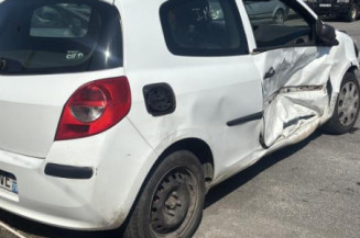 Glace retroviseur droit RENAULT CLIO 3