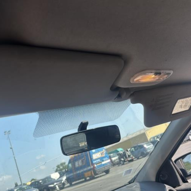 Glace retroviseur droit RENAULT CLIO 3 Photo n°15