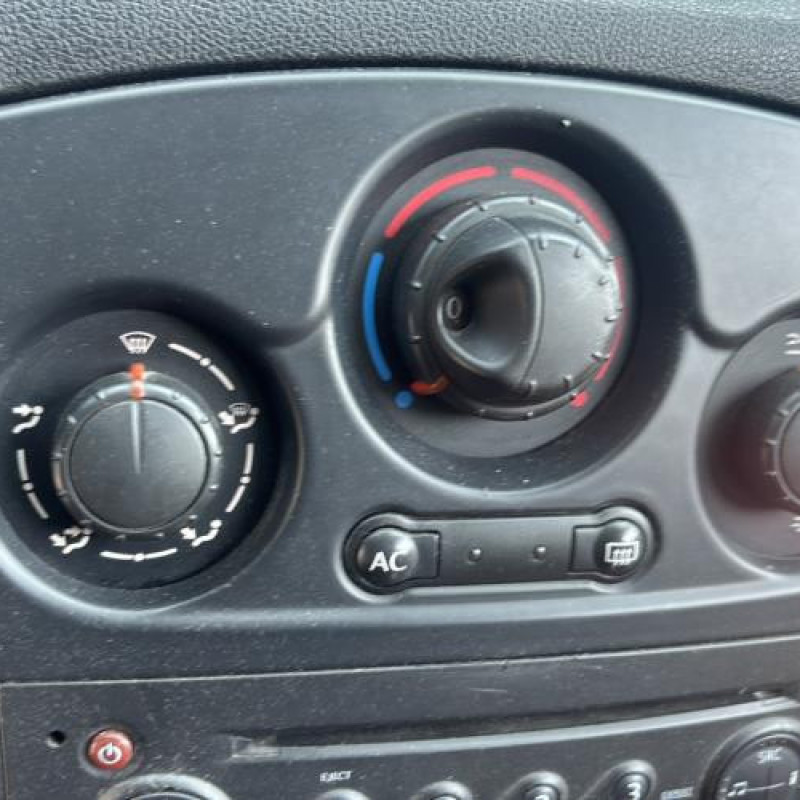 Glace retroviseur droit RENAULT CLIO 3 Photo n°18