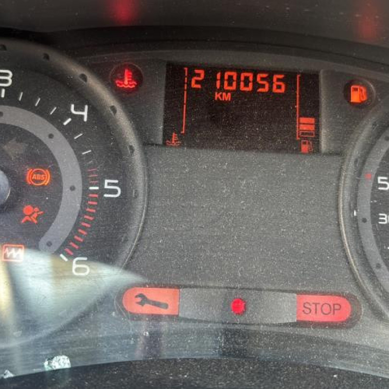 Glace retroviseur droit RENAULT CLIO 3 Photo n°19