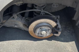 Custode arriere gauche CITROEN BERLINGO 2