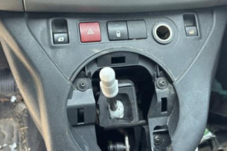 Custode arriere gauche CITROEN BERLINGO 2