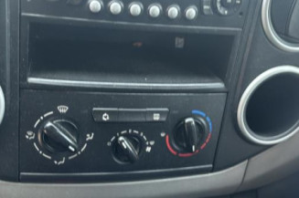 Custode arriere gauche CITROEN BERLINGO 2