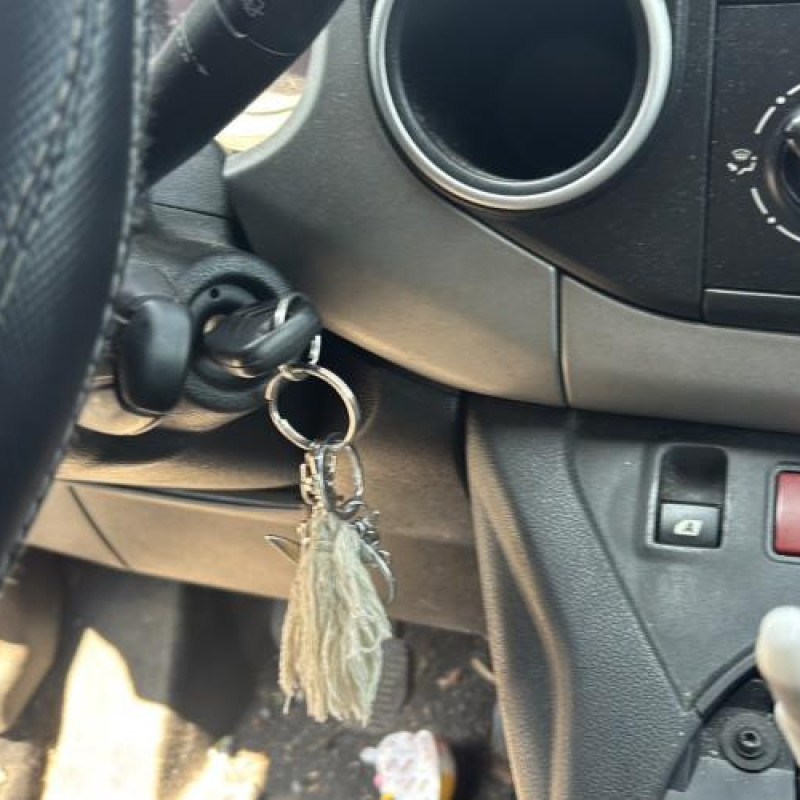 Custode avant gauche (porte) CITROEN BERLINGO 2 Photo n°20