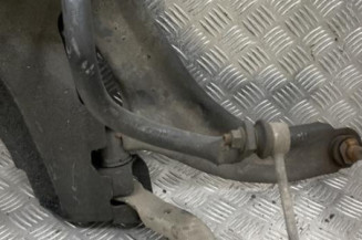 Berceau avant RENAULT CLIO 3