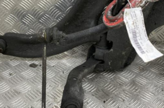 Berceau avant RENAULT CLIO 3