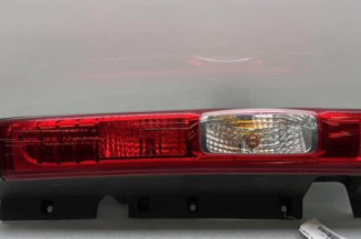 Feu arriere principal droit (feux) RENAULT TRAFIC 2 Photo n°1