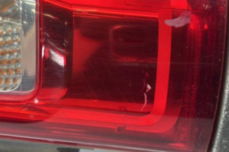 Feu arriere principal droit (feux) RENAULT TRAFIC 2