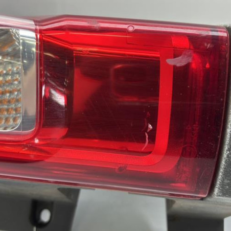 Feu arriere principal droit (feux) RENAULT TRAFIC 2