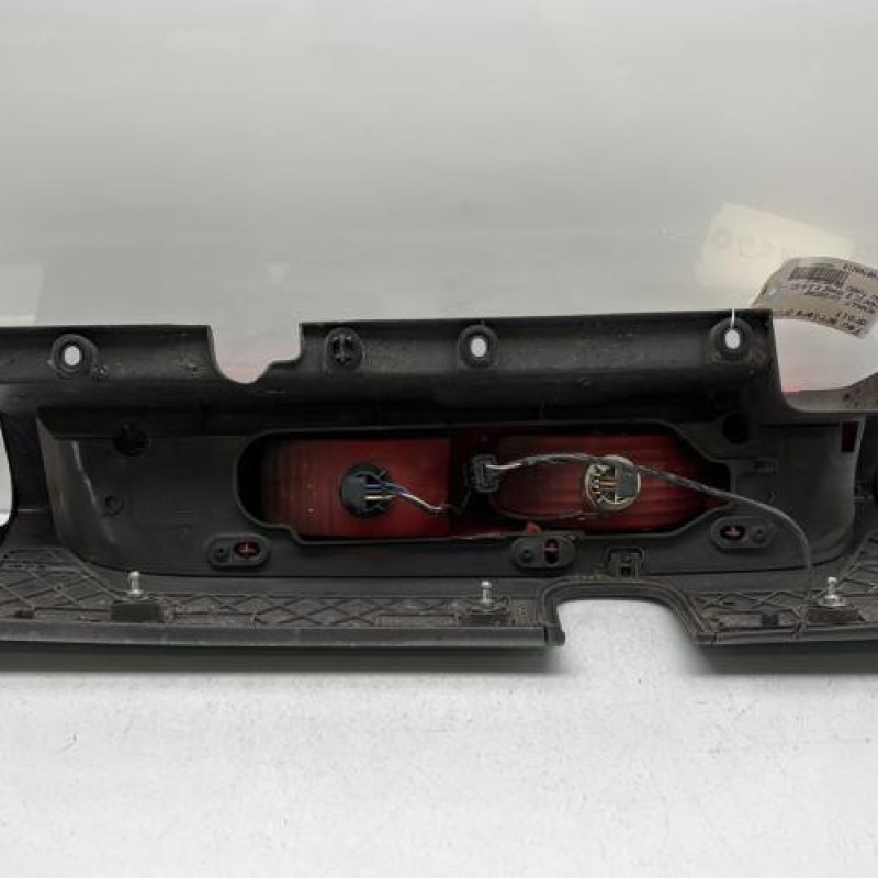 Feu arriere principal droit (feux) RENAULT TRAFIC 2 Photo n°3