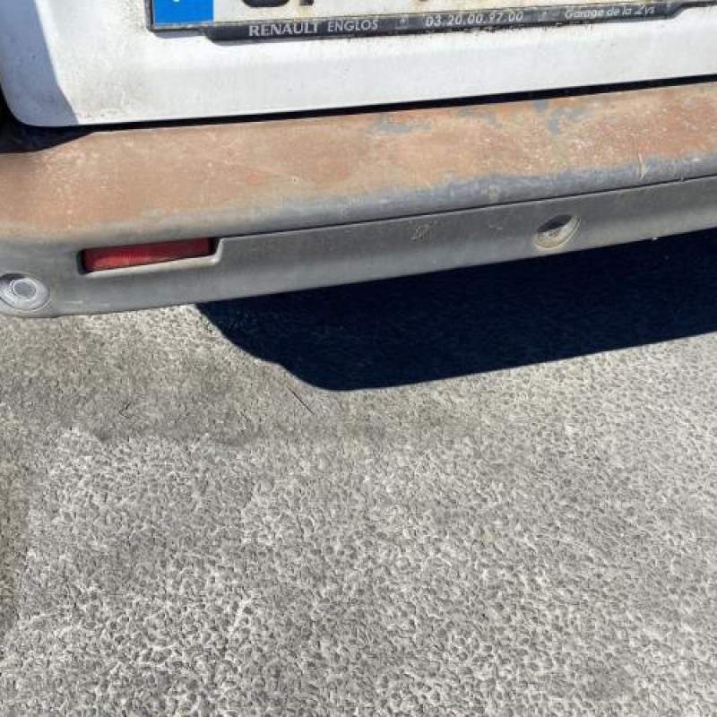 Feu arriere principal droit (feux) RENAULT TRAFIC 2 Photo n°12