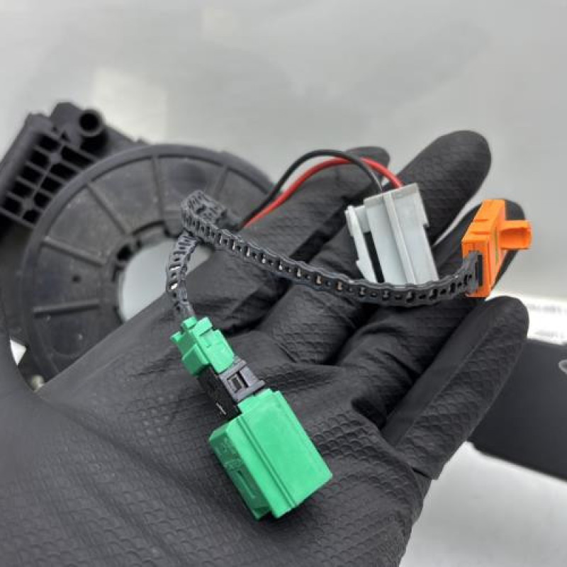 Contacteur tournant RENAULT TRAFIC 2 Photo n°2