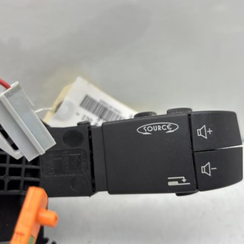 Contacteur tournant RENAULT TRAFIC 2 Photo n°3