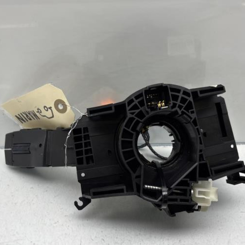 Contacteur tournant RENAULT TRAFIC 2 Photo n°4