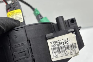 Contacteur tournant RENAULT TRAFIC 2