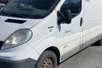 Contacteur tournant RENAULT TRAFIC 2