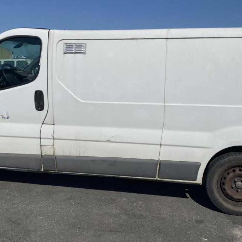 Contacteur tournant RENAULT TRAFIC 2 Photo n°13