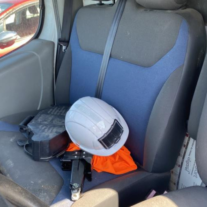 Contacteur tournant RENAULT TRAFIC 2 Photo n°19