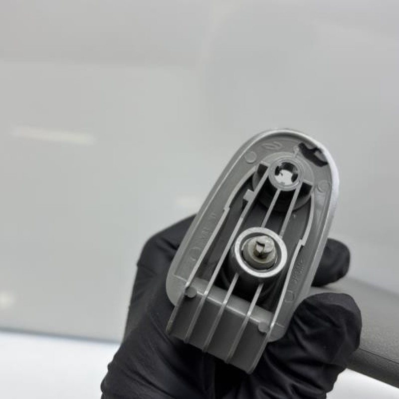 Pare soleil droit RENAULT TRAFIC 2 Photo n°6