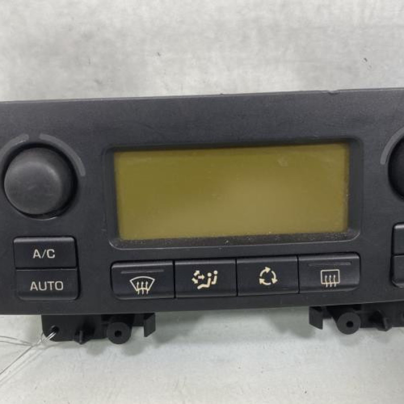 Commande chauffage CITROEN C4 1 Photo n°1