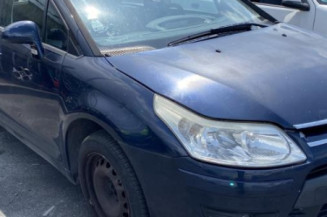 Commande chauffage CITROEN C4 1