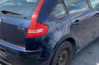 Commande chauffage CITROEN C4 1