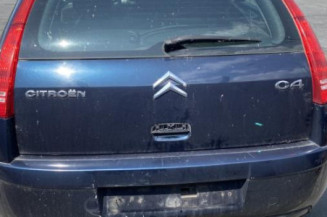 Commande chauffage CITROEN C4 1