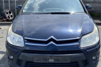 Commande chauffage CITROEN C4 1