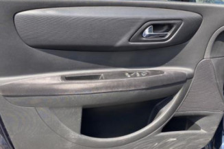 Commande chauffage CITROEN C4 1