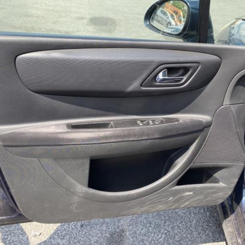 Commande chauffage CITROEN C4 1 Photo n°13