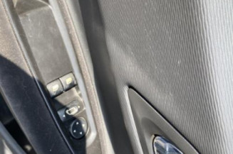 Commande chauffage CITROEN C4 1