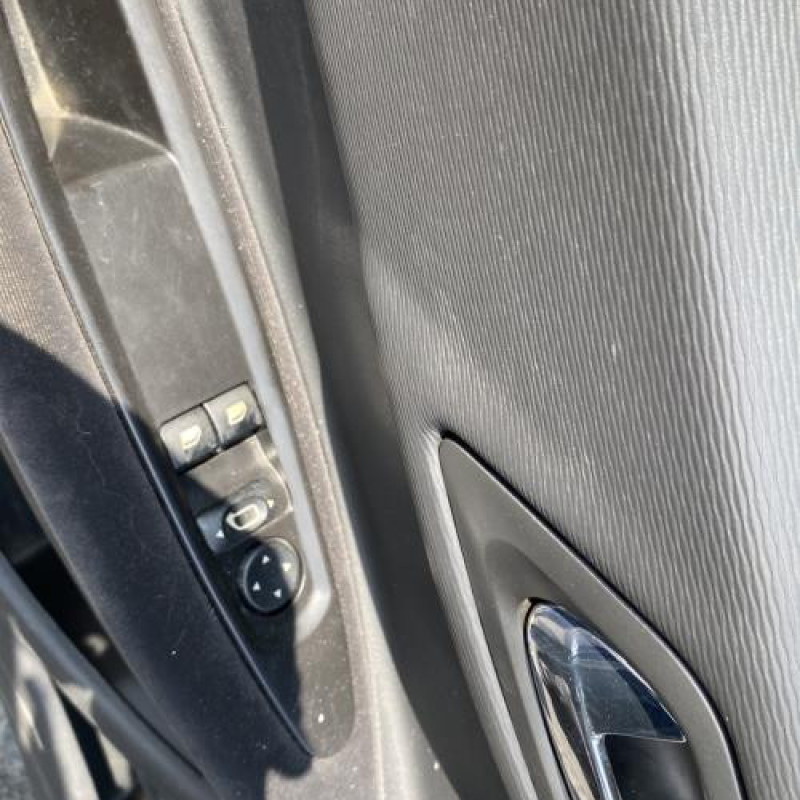 Commande chauffage CITROEN C4 1 Photo n°14