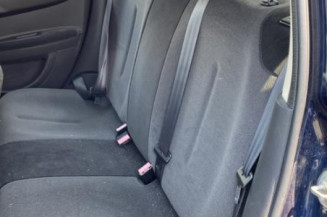 Commande chauffage CITROEN C4 1